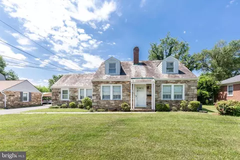 8407 Liberty Rd, Windsor Mill, MD 21244
