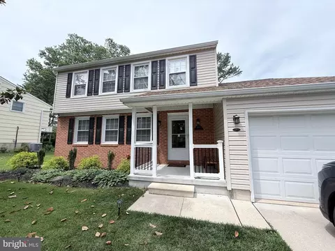 1024 Bosley Rd, Cockeysville, MD 21030