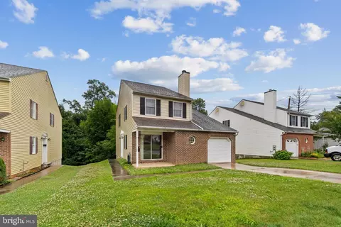 2001 Vista Ln, Lutherville Timonium, MD 21093