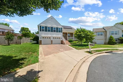 12 Snug Lagoon Ct, Middle River, MD 21220