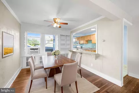 Dining - 46 Shipway, Dundalk, MD 21222 photo 1 of 1