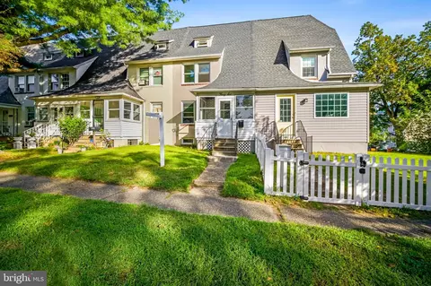 Exterior - 46 Shipway, Dundalk, MD 21222 photo 5 of 5