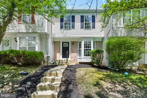 24 Stretham Ct, Owings Mills, MD 21117