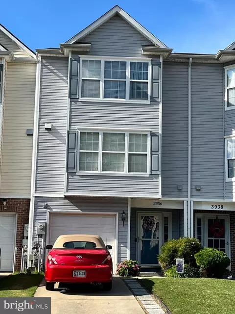 3936 Tidewood Rd, Middle River, MD 21220