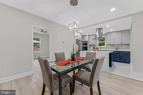 Dining - 8108 Euler Ave, Windsor Mill, MD 21244 photo 3 of 3