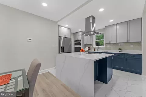 Kitchen - 8108 Euler Ave, Windsor Mill, MD 21244 photo 1 of 5