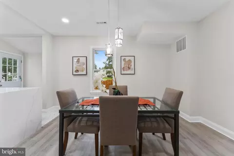 Dining - 8108 Euler Ave, Windsor Mill, MD 21244 photo 2 of 3