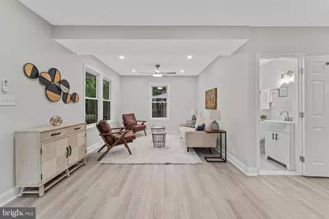 Living - 8108 Euler Ave, Windsor Mill, MD 21244 photo 1 of 1
