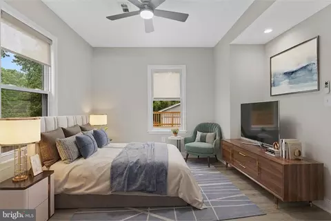 Bedroom - 8108 Euler Ave, Windsor Mill, MD 21244 photo 1 of 4