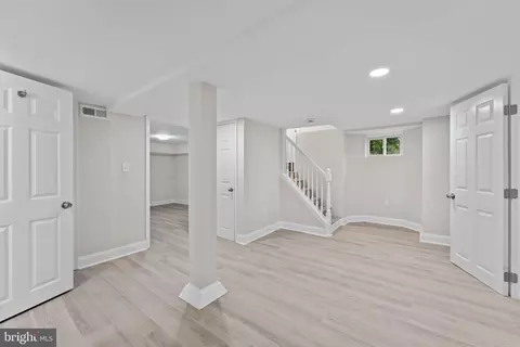 Entry Way - 8108 Euler Ave, Windsor Mill, MD 21244 photo 7 of 9