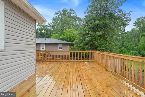 Exterior - 8108 Euler Ave, Windsor Mill, MD 21244 photo 3 of 5