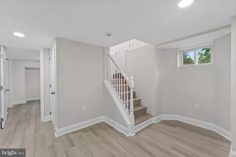Entry Way - 8108 Euler Ave, Windsor Mill, MD 21244 photo 8 of 9