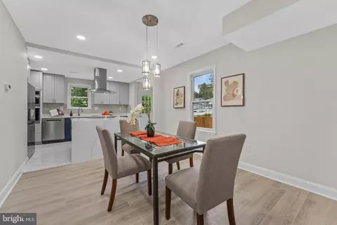 Dining - 8108 Euler Ave, Windsor Mill, MD 21244 photo 1 of 3