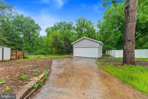 Exterior - 8108 Euler Ave, Windsor Mill, MD 21244 photo 4 of 5