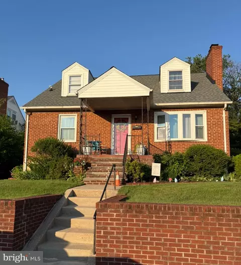 8227 Laurel, Parkville, MD 21234
