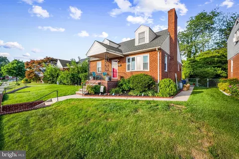 8227 Laurel, Parkville, MD 21234