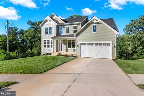 2502 Melia Ct, Baltimore, MD 21234