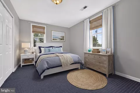 Bedroom - 2620 Brannan Ave, Sparrows Point, MD 21219 photo 3 of 4