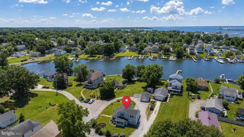 View/Area - 2620 Brannan Ave, Sparrows Point, MD 21219 photo 3 of 4