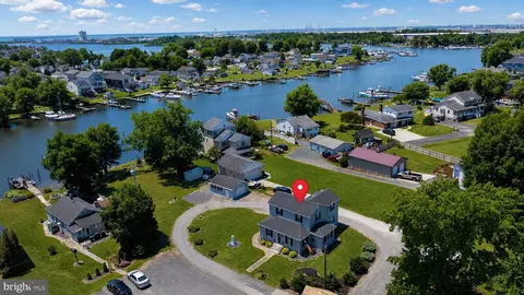 View/Area - 2620 Brannan Ave, Sparrows Point, MD 21219 photo 2 of 4