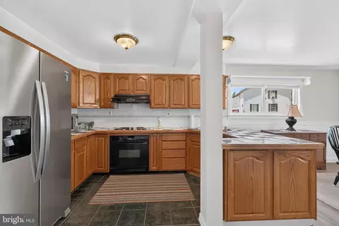 Kitchen - 2620 Brannan Ave, Sparrows Point, MD 21219 photo 1 of 1