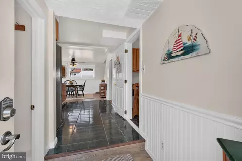 Entry Way - 2620 Brannan Ave, Sparrows Point, MD 21219 photo 1 of 1