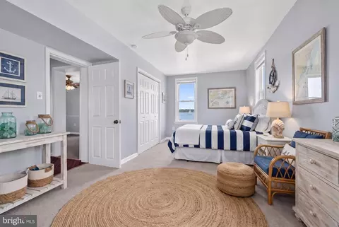 Bedroom - 2620 Brannan Ave, Sparrows Point, MD 21219 photo 1 of 4
