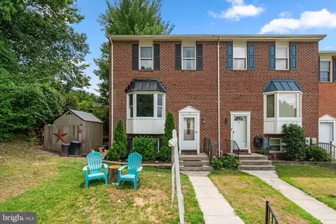 15 Sylvanhurst Ct, Nottingham, MD 21236