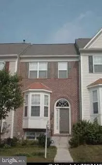 4303 Huntshire Rd, Randallstown, MD 21133