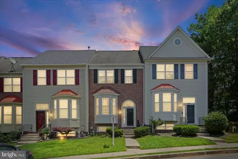 4303 Huntshire Rd, Randallstown, MD 21133