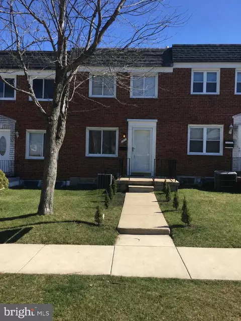 1335 Deanwood Rd, Parkville, MD 21234