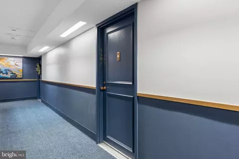 Entry Way - 205 E Joppa Rd #1507, Towson, MD 21286 photo 3 of 5