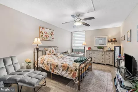 Bedroom - 205 E Joppa Rd #1507, Towson, MD 21286 photo 1 of 1