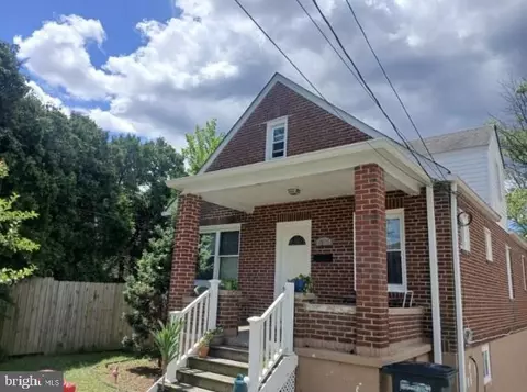 2917 Linganore Ave, Parkville, MD 21234