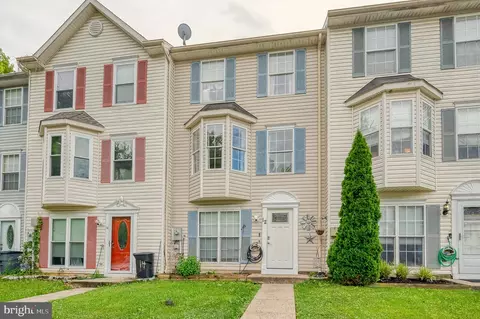12 White Laurel Ct, Middle River, MD 21220