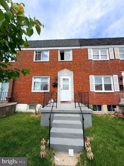1918 Church Rd, Dundalk, MD 21222