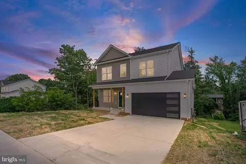 3111 Saint Lukes Ln, Baltimore, MD 21207