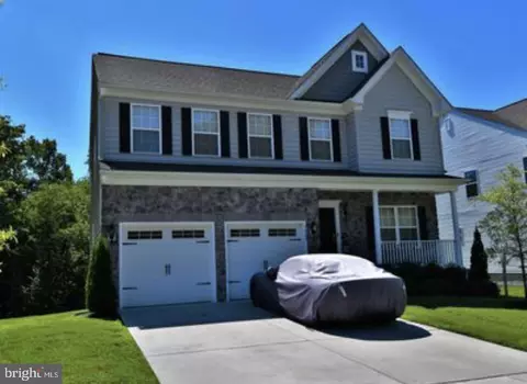 7903 Shirley Rdg, Rosedale, MD 21237