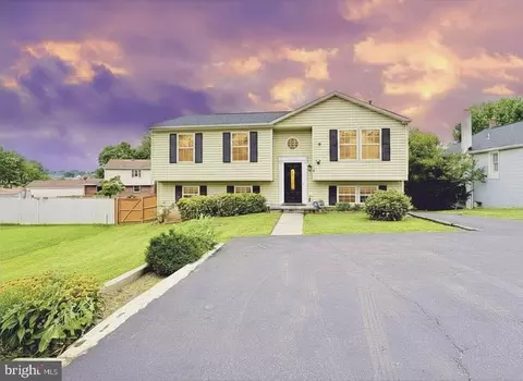 1248 48th St, Dundalk, MD 21222