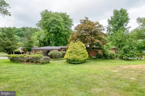 3228 Midfield, Pikesville, MD 21208