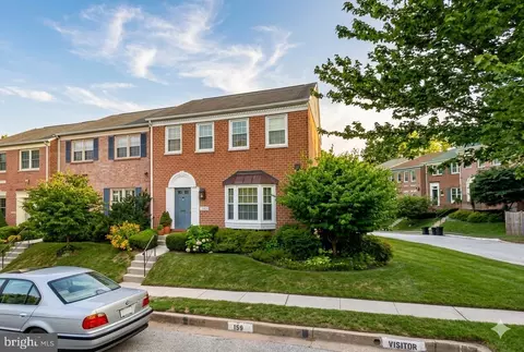 2309 Wonderview Rd, Lutherville Timonium, MD 21093