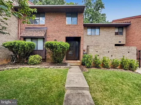 430 Five Farms Ln, Lutherville Timonium, MD 21093