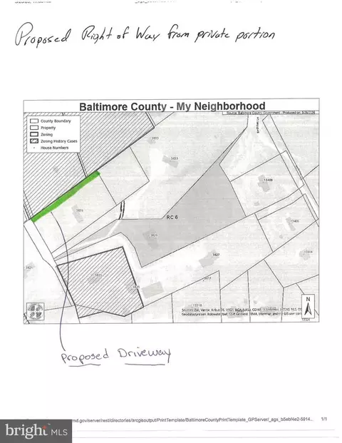 Other - Blenheim Road, Phoenix, MD 21131 photo 20 of 20