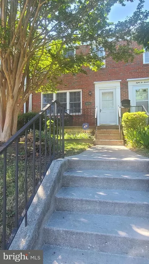 8614 Pleasant Plns, Towson, MD 21286
