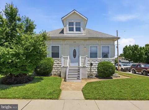 113 Margaret Ave, Essex, MD 21221