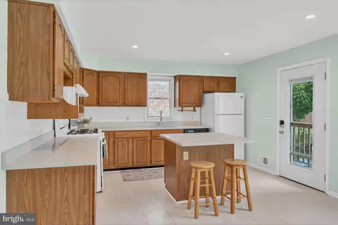 Kitchen - 1218 North Ave, Halethorpe, MD 21227 photo 1 of 1