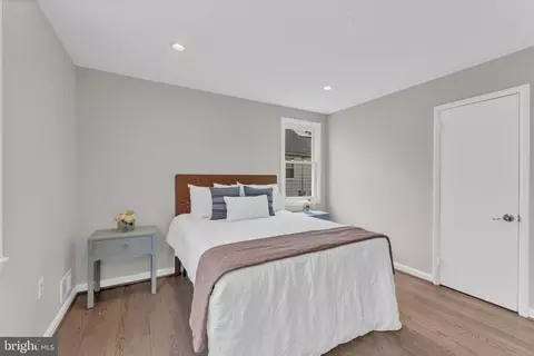 Bedroom - 1218 North Ave, Halethorpe, MD 21227 photo 3 of 5