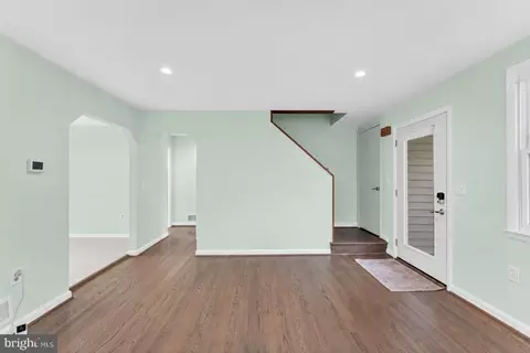 Living - 1218 North Ave, Halethorpe, MD 21227 photo 1 of 2