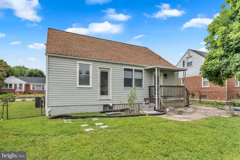 Other - 1218 North Ave, Halethorpe, MD 21227 photo 13 of 14