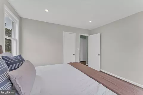 Bedroom - 1218 North Ave, Halethorpe, MD 21227 photo 2 of 5